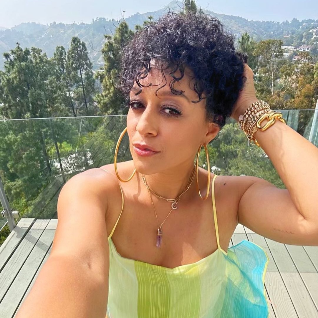 Tia Mowry Jokes About Her Dating Problems After Cory Hardrict Breakup